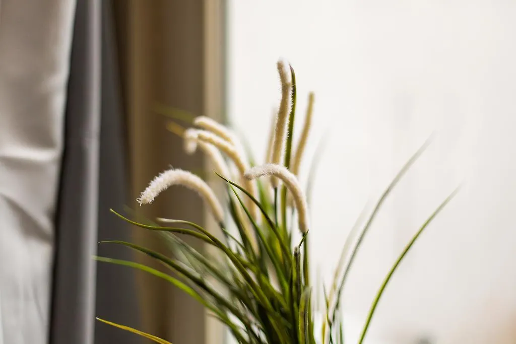 Cityzen Apartments Grand Place Брюссель 0*,