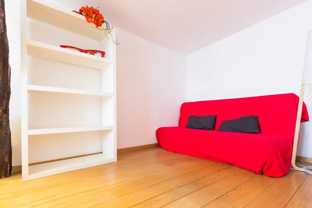 Cityzen Apartments Grand Place Брюссель