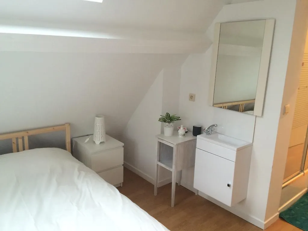 Cityzen Apartments Grand Place Брюссель