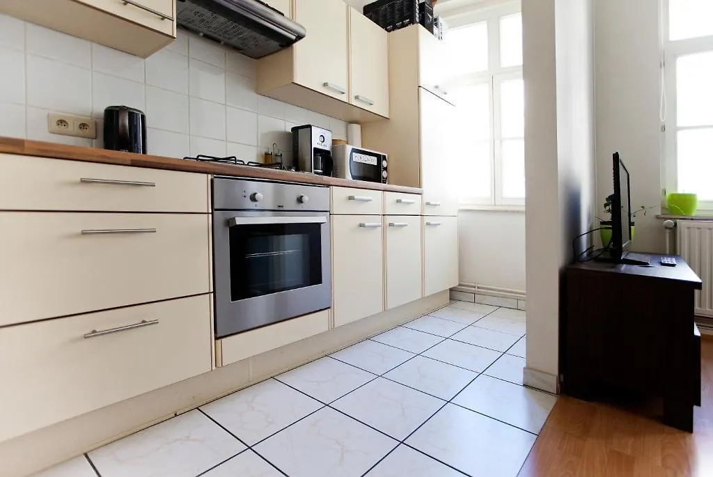 Cityzen Apartments Grand Place Брюссель