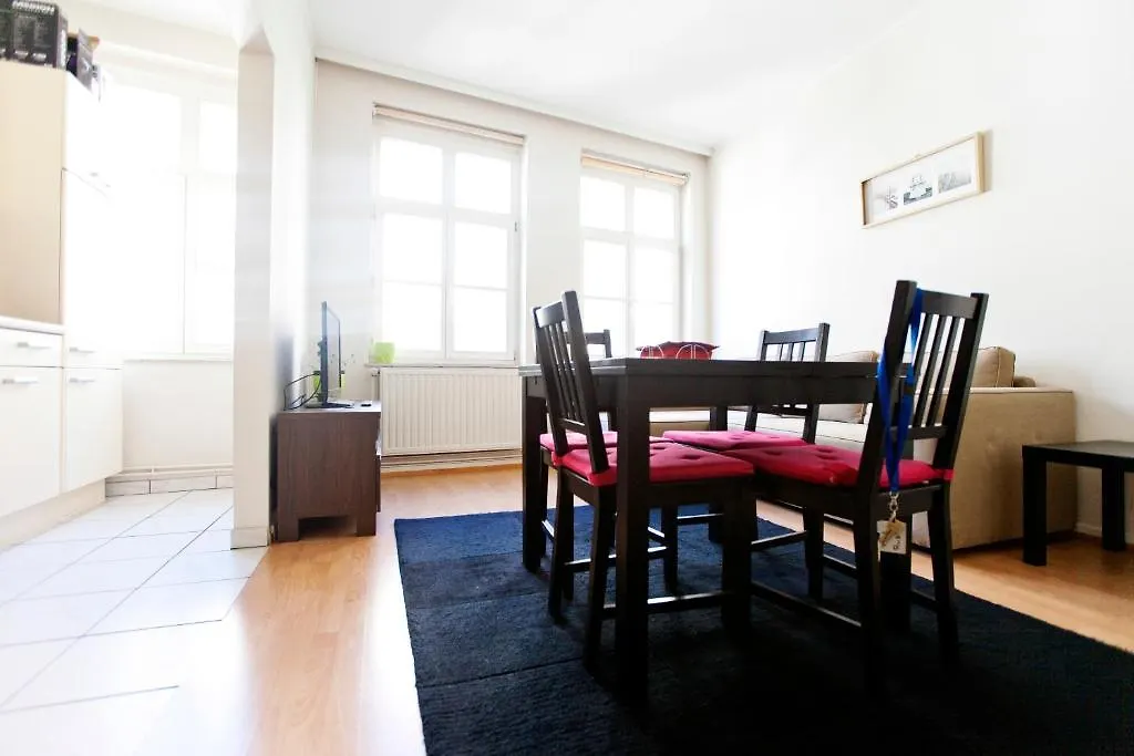 Cityzen Apartments Grand Place Брюссель