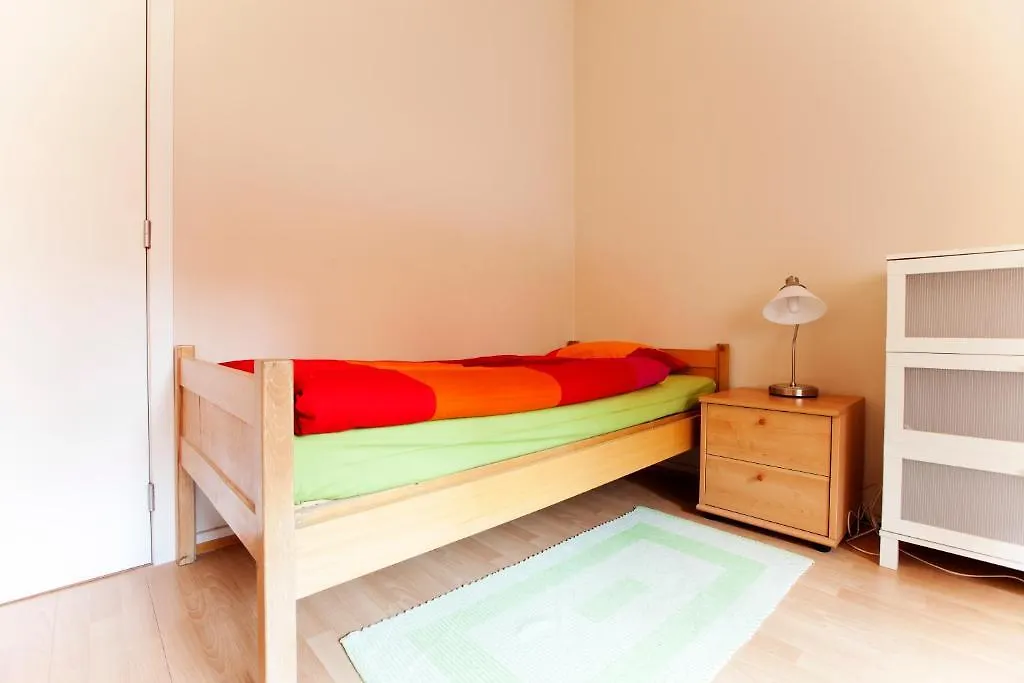 Cityzen Apartments Grand Place Брюссель
