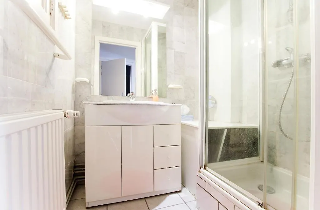 Cityzen Apartments Grand Place Брюссель 0*,  Бельгия