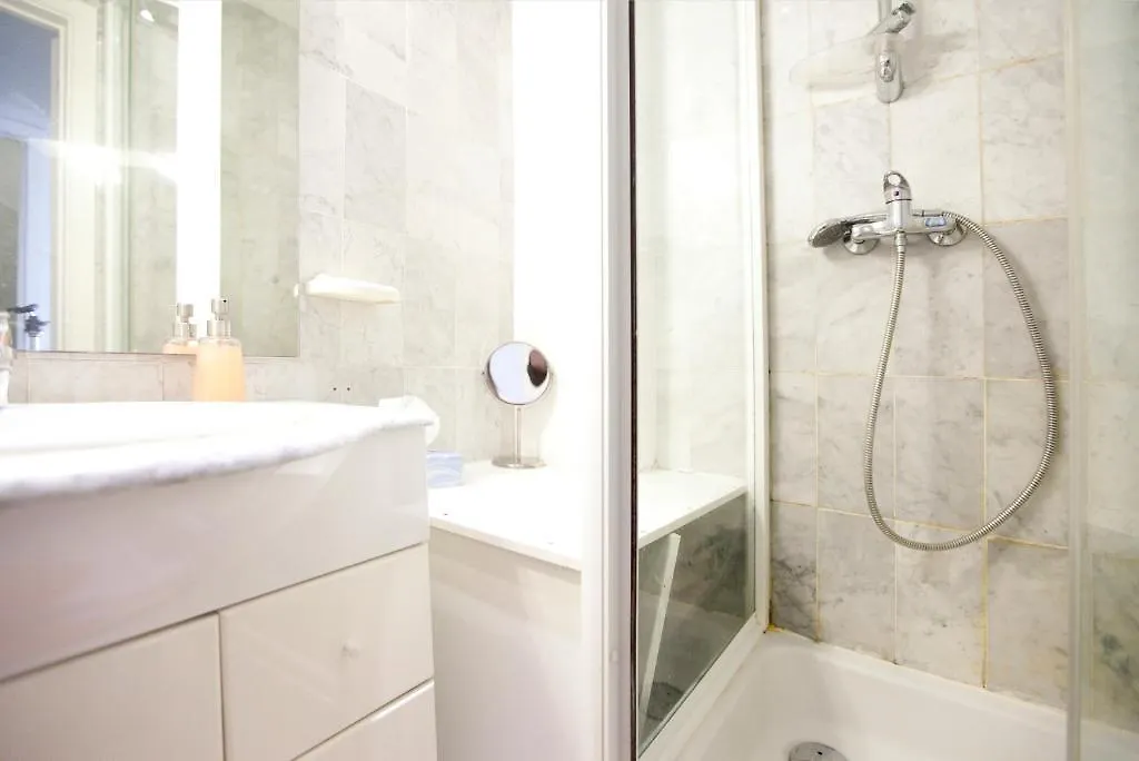 Cityzen Apartments Grand Place Брюссель